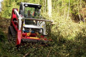 Cеминар «Инновационные технологии при расчистке леса»